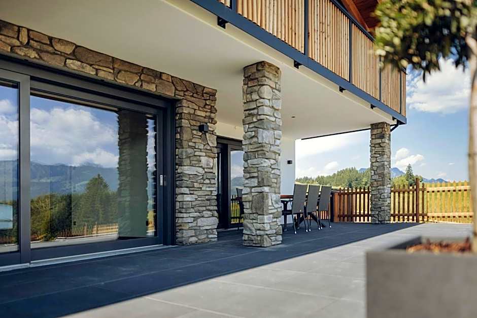 Platzhirsch Ofterschwang