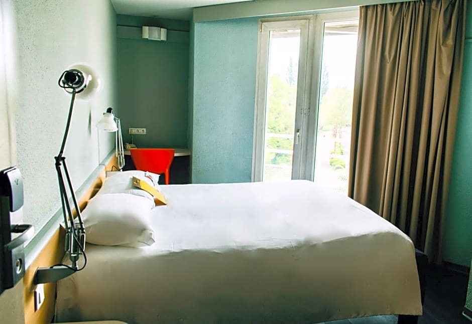 ibis Strasbourg Aéroport Le Zénith