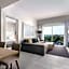 Radisson Blu Residences, Saidia