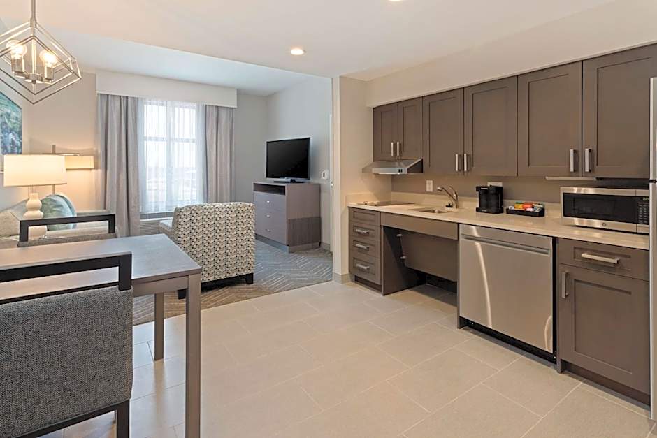 Homewood Suites by Hilton Panama City Beach, FL