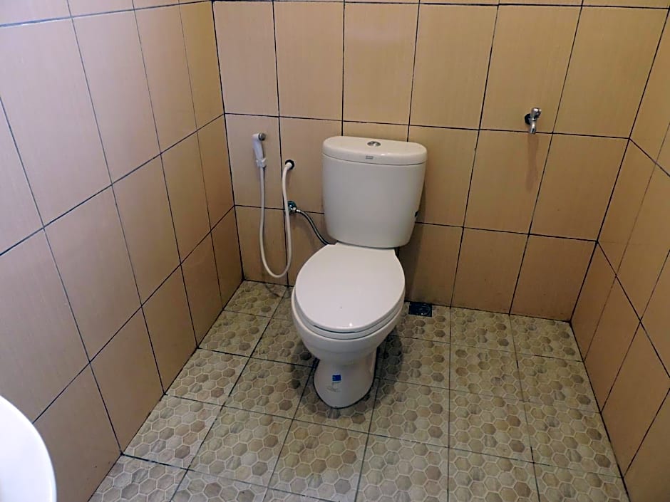 Omah Mardi Syariah by Ndalem Beong