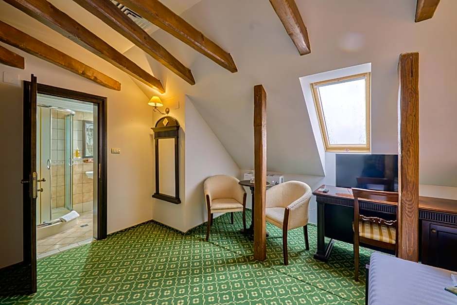 Hotel Classico Timisoara