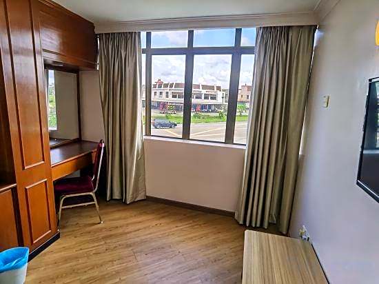 Hotel Ching Hua
