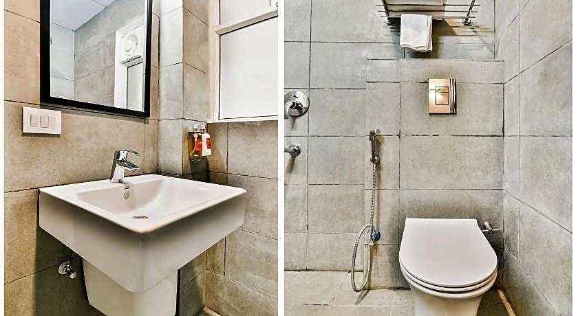 Super Townhouse Menka