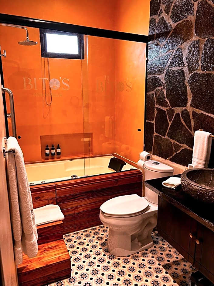 Bito's Hotel Boutique