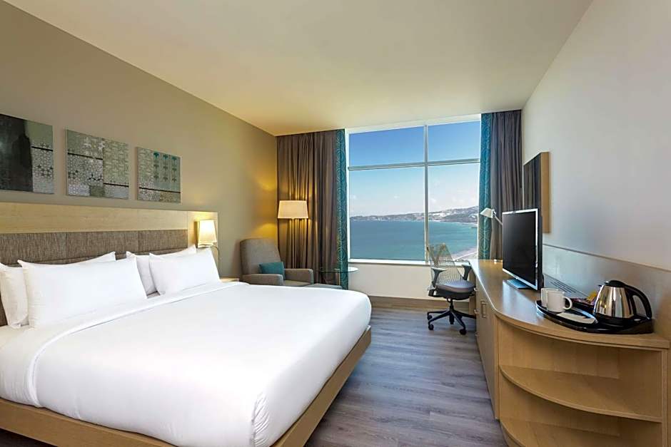 Hilton Garden Inn Tanger City Center