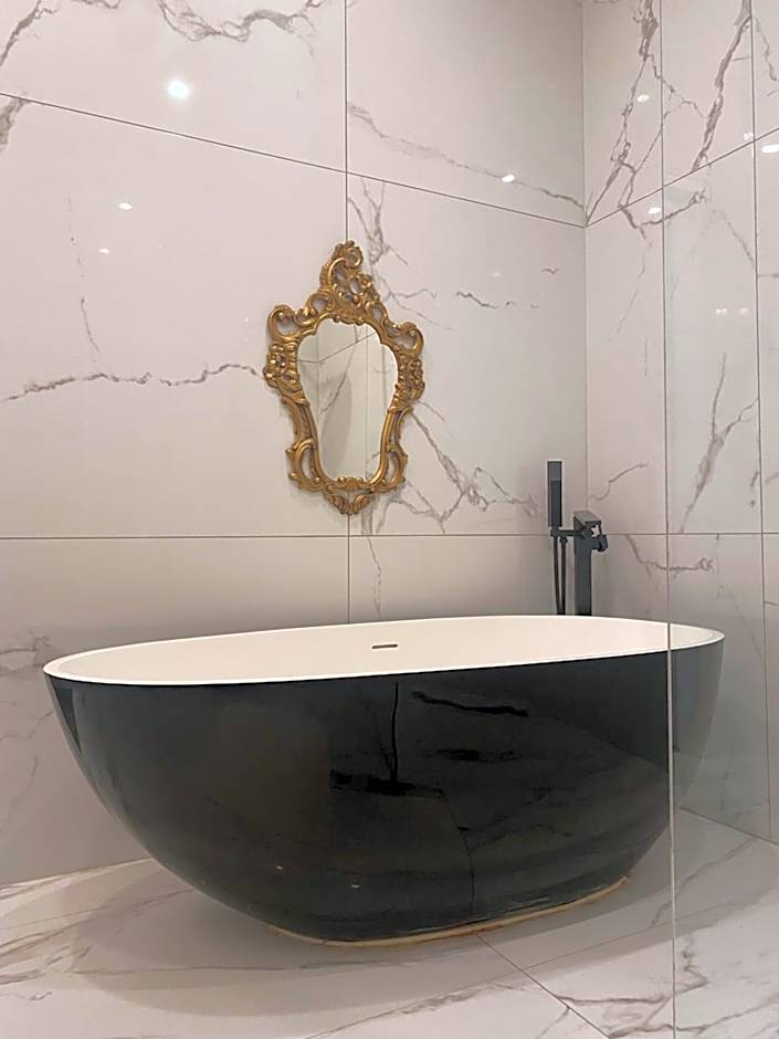 XuBa ApartmentRooms Messe Wien Prater