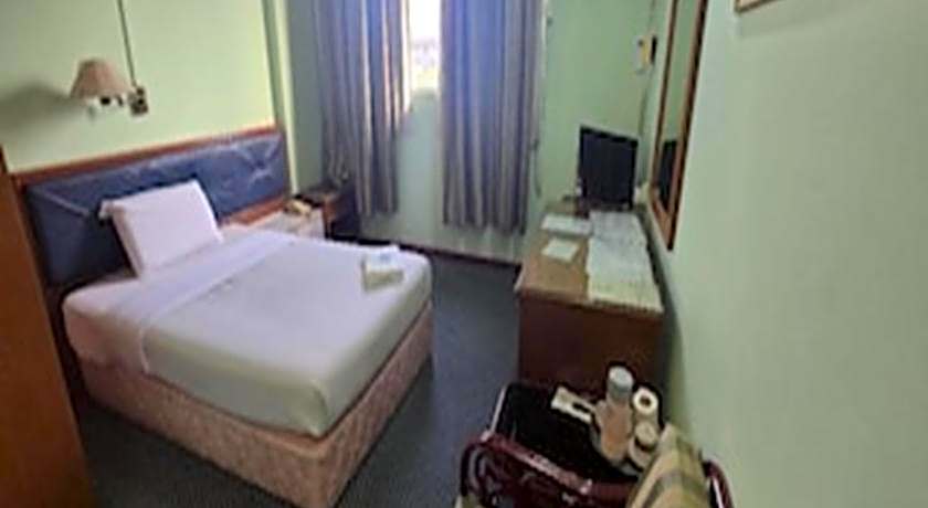 Hotel Ramai Sandakan