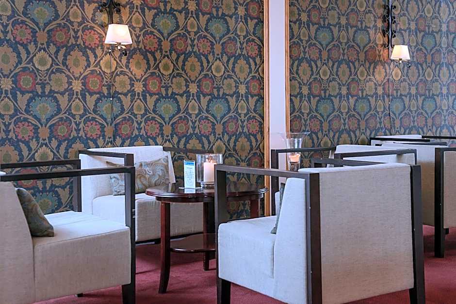 Hafjell Hotell