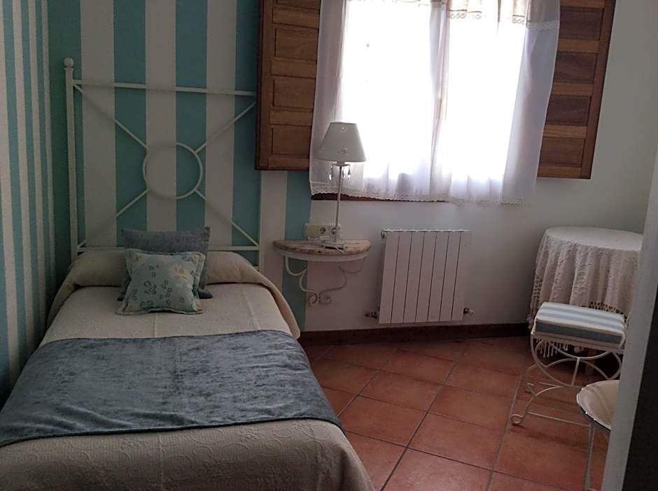 Hotel Rural Los Roturos
