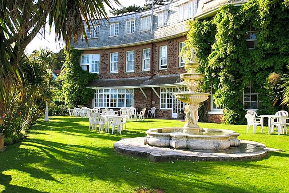 Livermead House Hotel