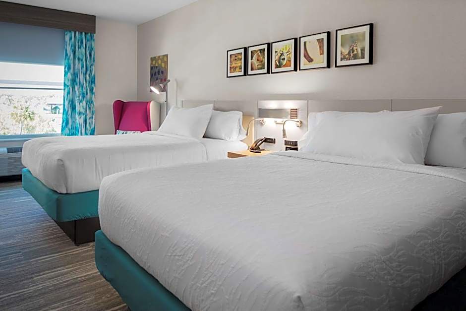 Hilton Garden Inn Ocala Downtown, FL