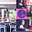 Mercure Hotel Munich am Olympiapark