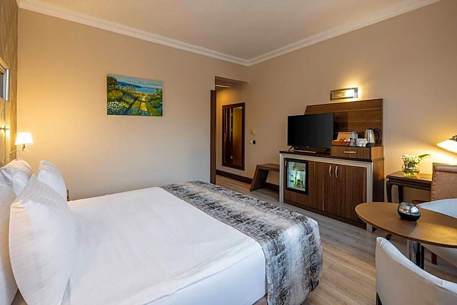 Elite Hotel Dragos