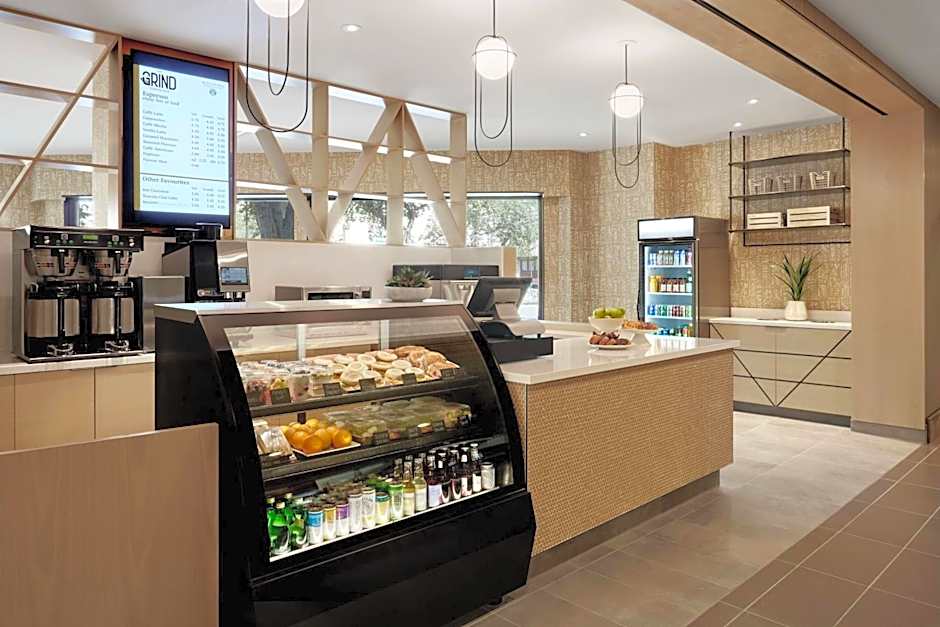 Delta Hotels Saskatoon Downtown