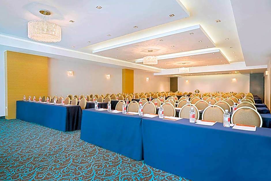 Ramada Plaza by Wyndham Panama Punta Pacifica