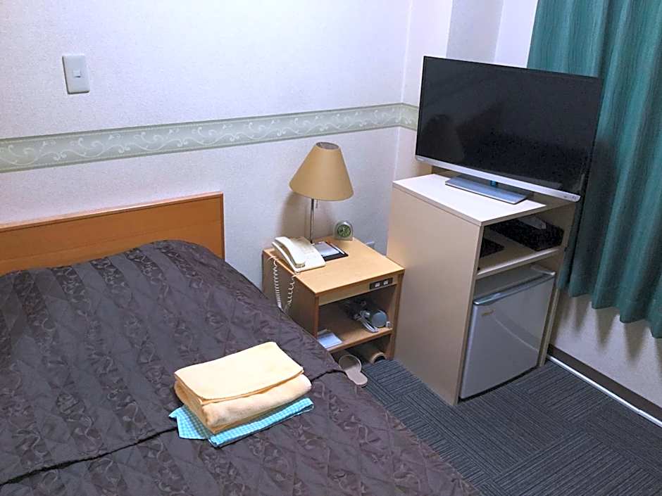 Maebashi Business Hotel Luka