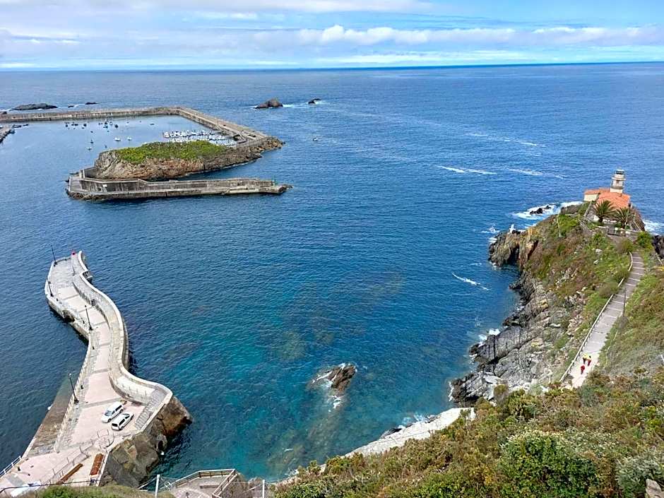 El Gato Gordo - bike & surf house