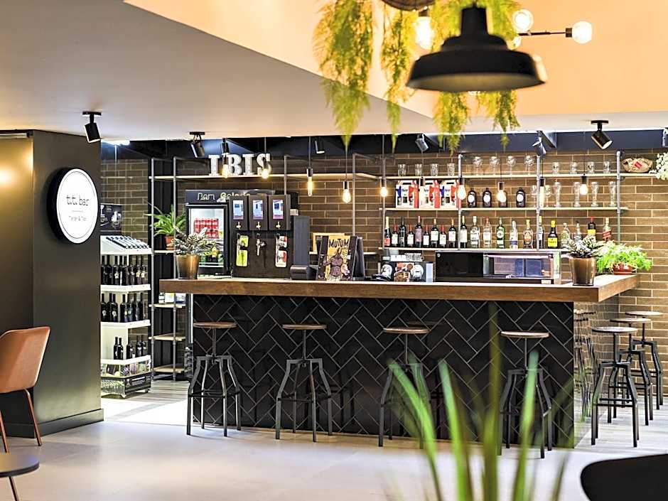 Ibis Curitiba Batel