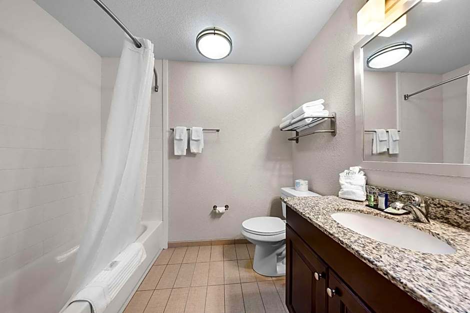 Sleep Inn & Suites