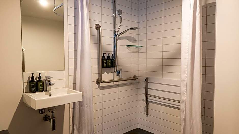 Hotel Montreal