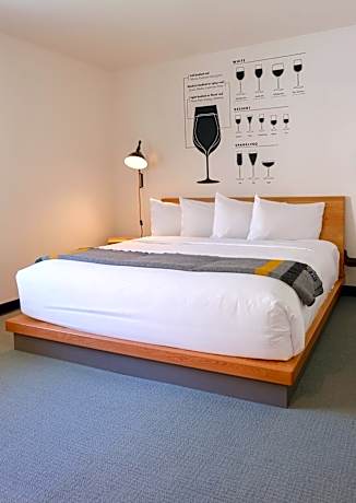 Deluxe Junior Suite
