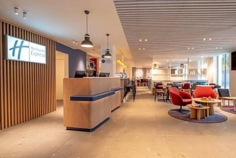 Holiday Inn Express & Suites Gent By IHG