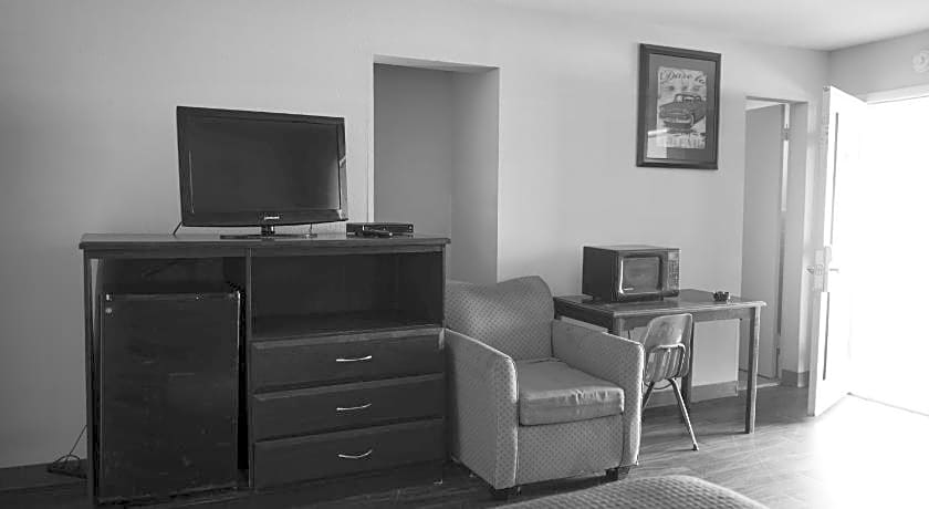 Richmond Motel
