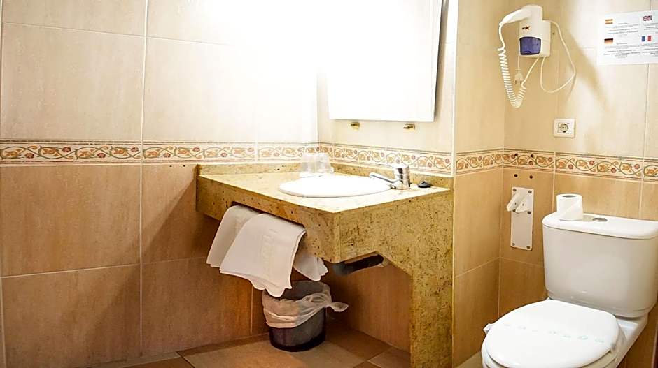 Hotel Albero