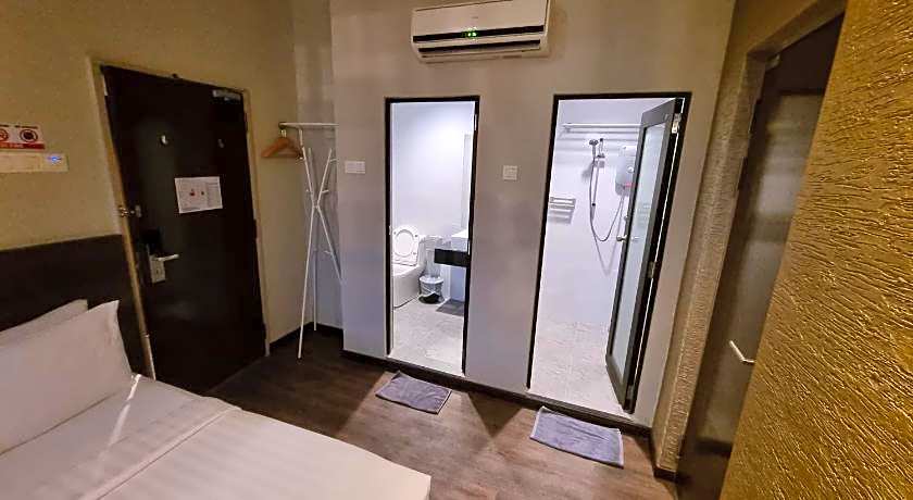 MIICO Hotel @ Mount Austin