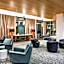 Hampton Inn & Suites San Mateo-San Francisco Airport