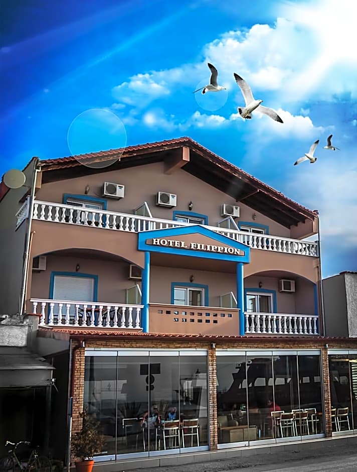 Filippion Hotel