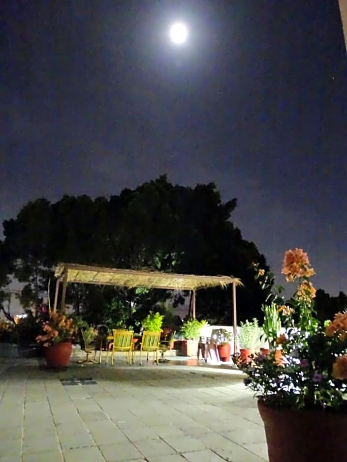 Hotel Aitana Oaxaca