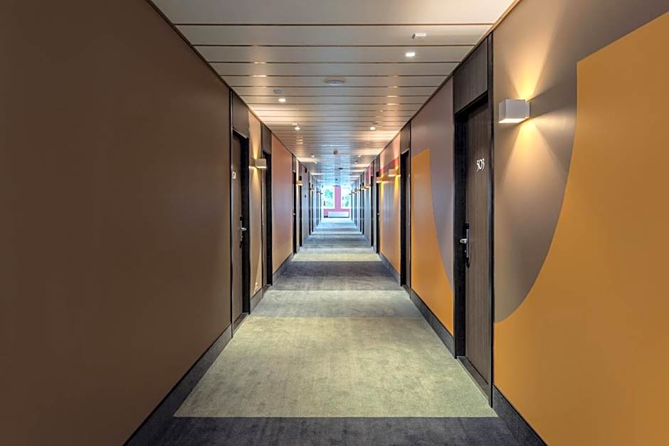 Art Hotel Pallas by Tartuhotels