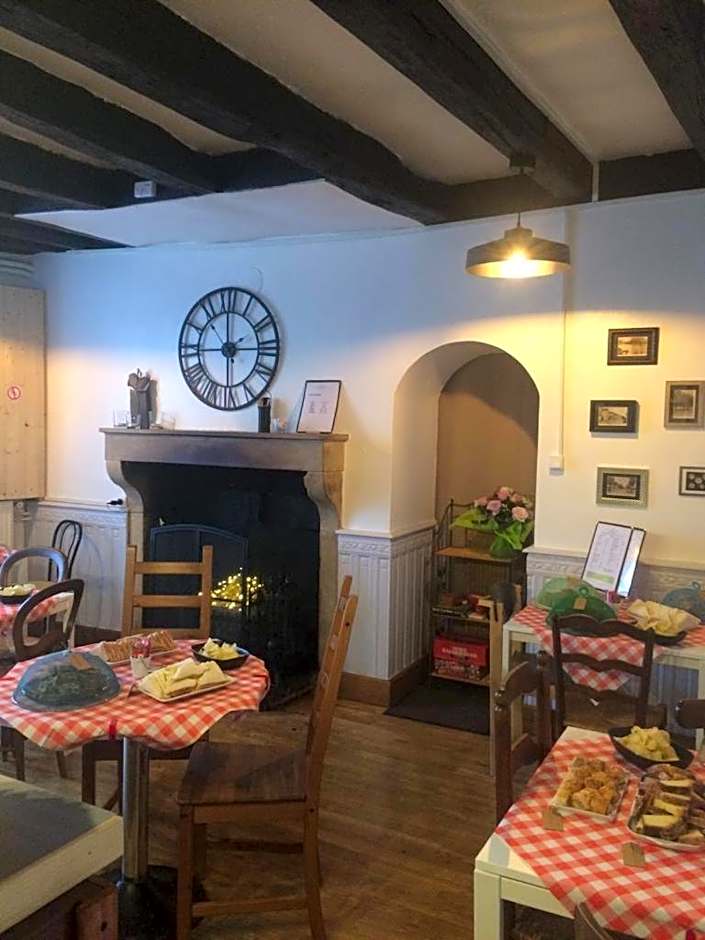 Numéro 96 chambre d hôtes