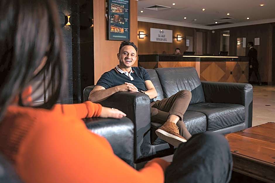 The Great Southern Hotel Perth (formerly Ibis Style Perth)