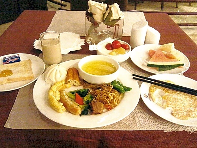 GreenTree Inn Anhui Hefei Economic Development Zone Penglai Road Express Hotel