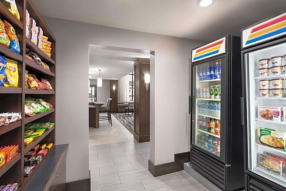Staybridge Suites Fort Wayne By IHG