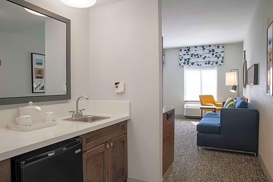 Hampton Inn By Hilton & Suites Los Angeles/Sherman Oaks