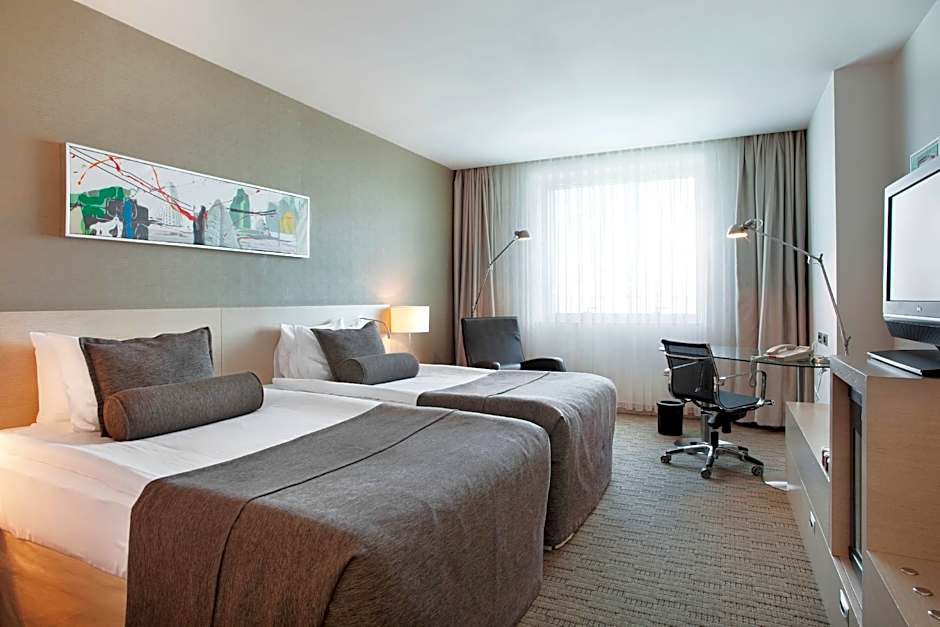 CPAnkara Hotel