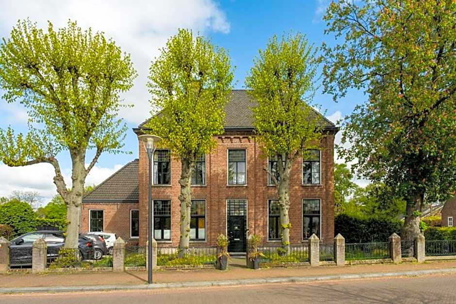 Boutique hotel Lytel Blue