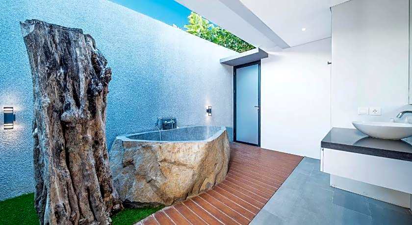 Villa DeDayuh Seminyak