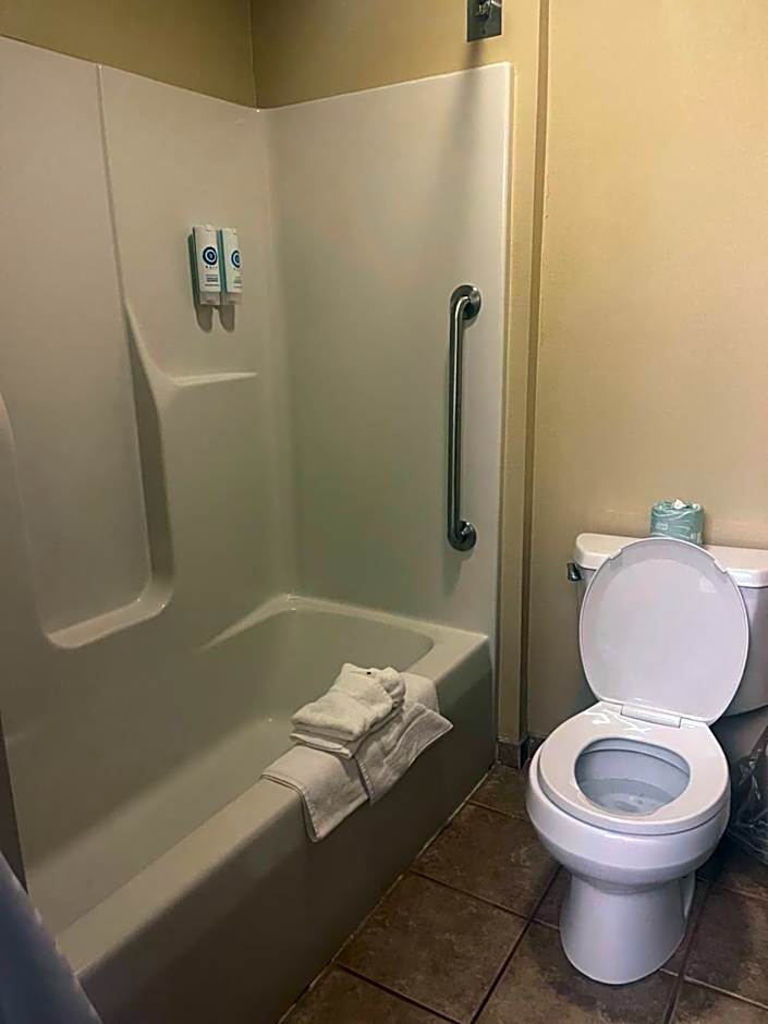 Comfort Inn New Holland Amish Country