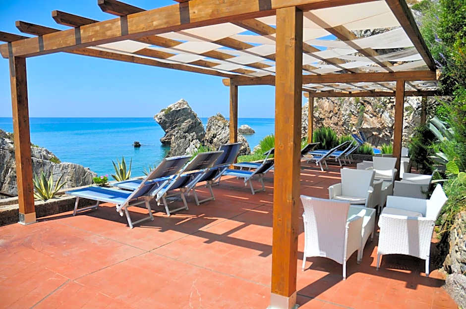 Grand Hotel San Michele