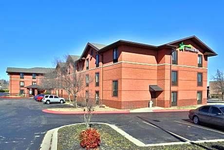 Extended Stay America Suites - Oklahoma City - Northwest
