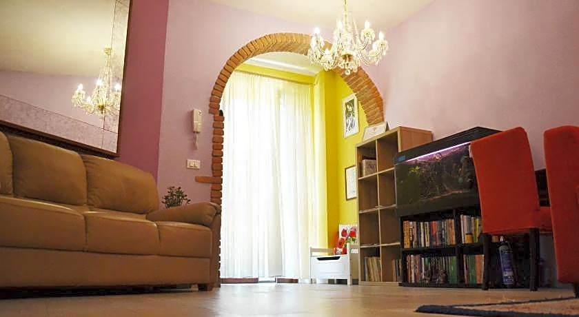 B&B La Casa d'Artista