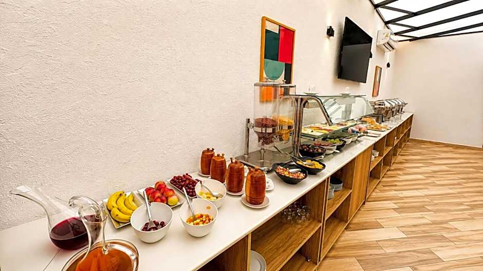 Basma Executive Club