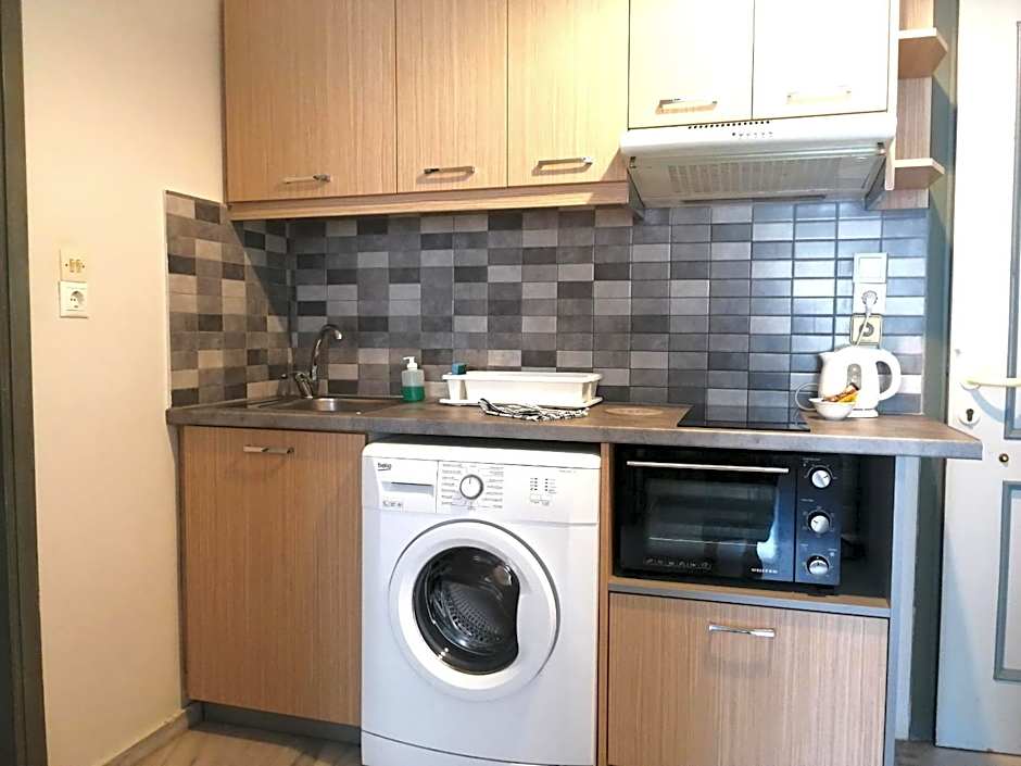 Mardinik Hotel Apartments