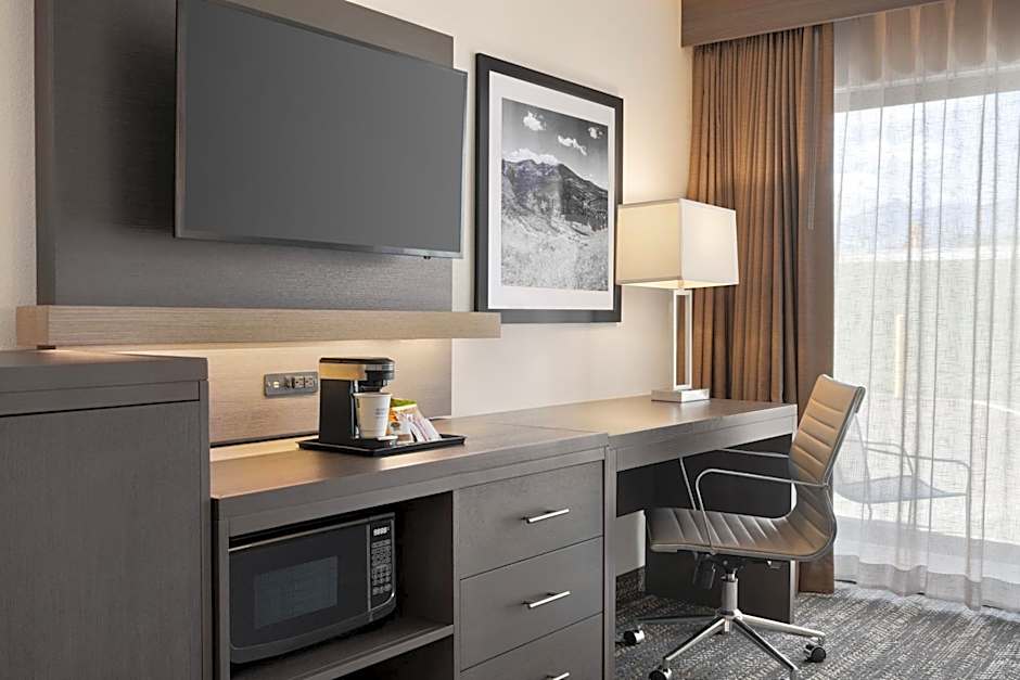The Kendrick Hotel Ascend Hotel Collection