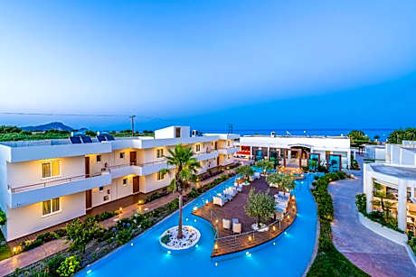 Afandou Bay Resort Suites